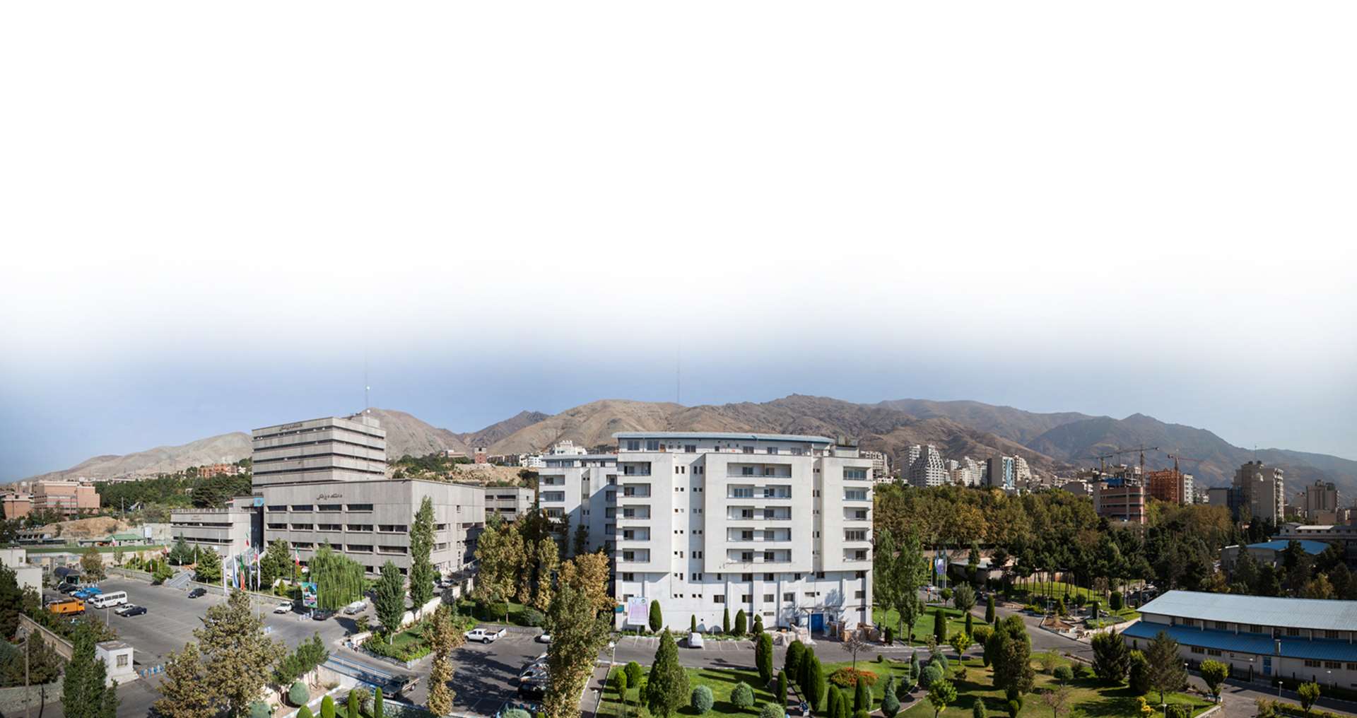 تنظیمات
